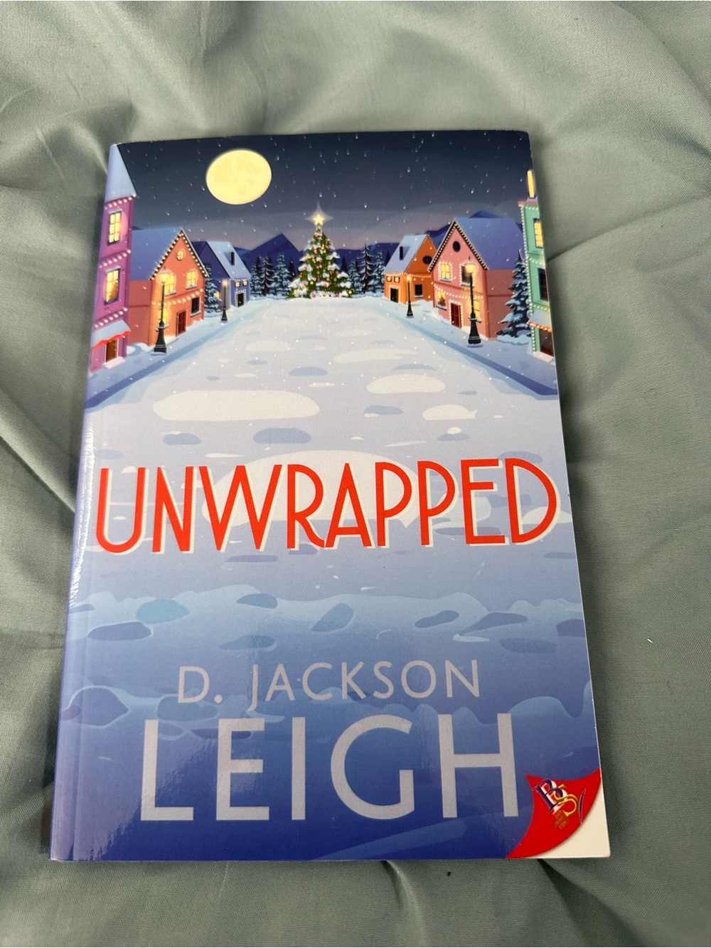 📚5 for $25 📚 Unwrapped